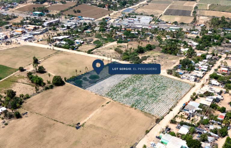 Lote Sergio – photo 5
