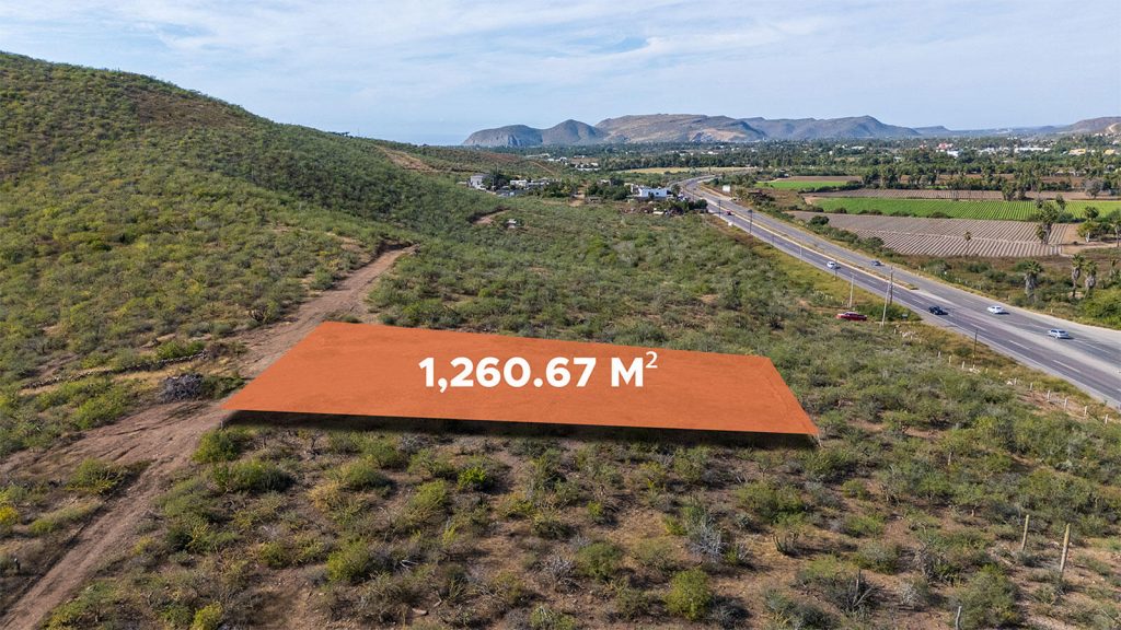 Lote Vista Grande – photo 1
