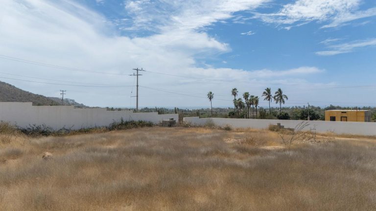 Lote Vista Pescadero – photo 4
