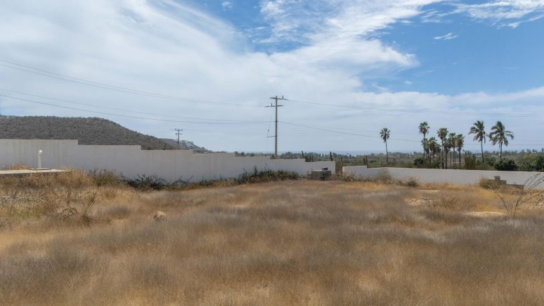 Lote Vista Pescadero – photo 3