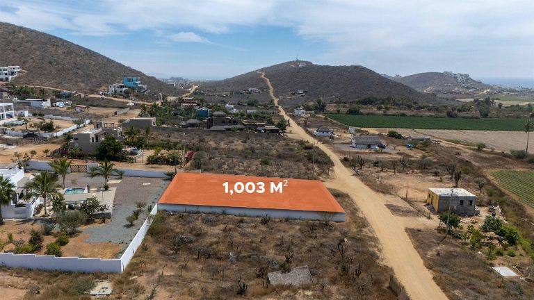 Lote Vista Pescadero – photo 2