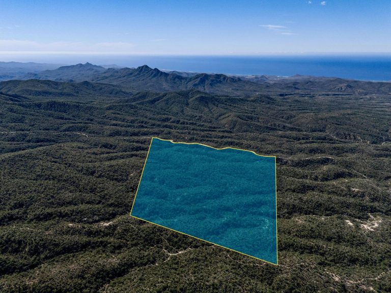 MATANCITAS WILDLANDS – Land for sale in Todos Santos Nth-Gen, Todos Santos North (Las Playitas / Agua Blanca)