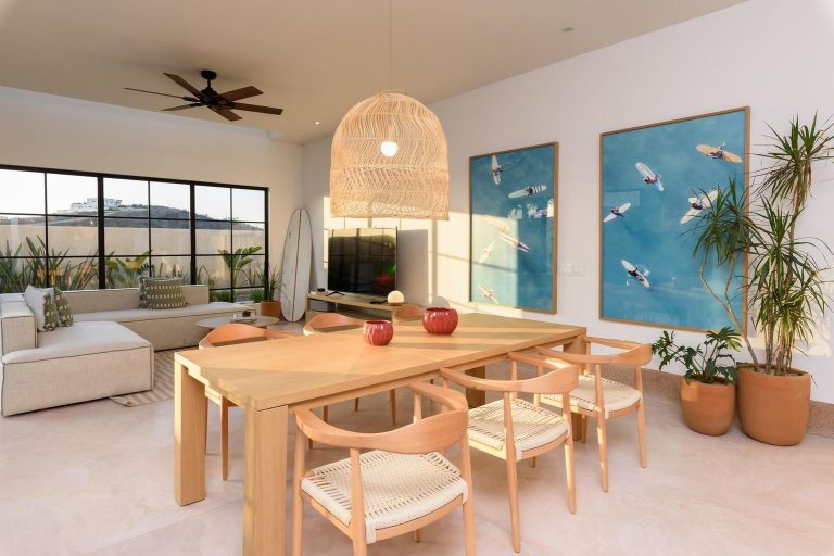 Nuevo Todos Santos 50 – Houses for sale in Todos Santos-General, Todos Santos