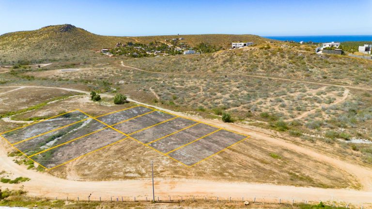 Nuevo Todos Santos Lot 1 – photo 2