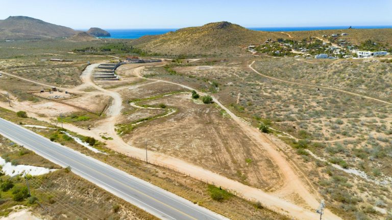 Nuevo Todos Santos Lot 1 – photo 4