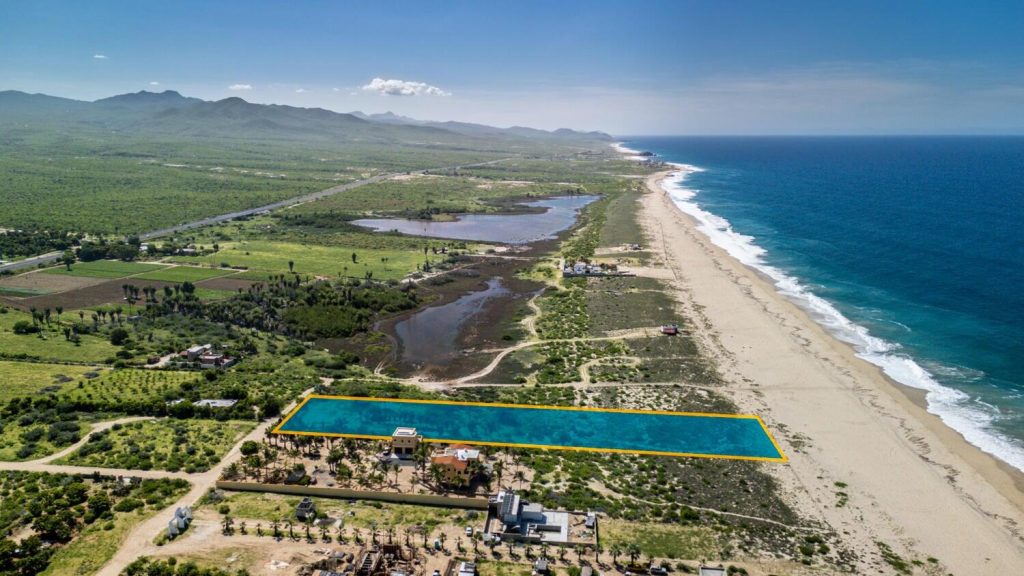 Ocean Front/ – photo 1
