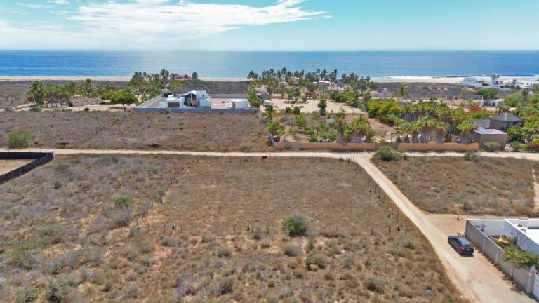 Ocean Side Lot – photo 5