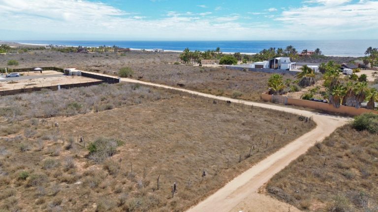 Ocean Side Lot – photo 2