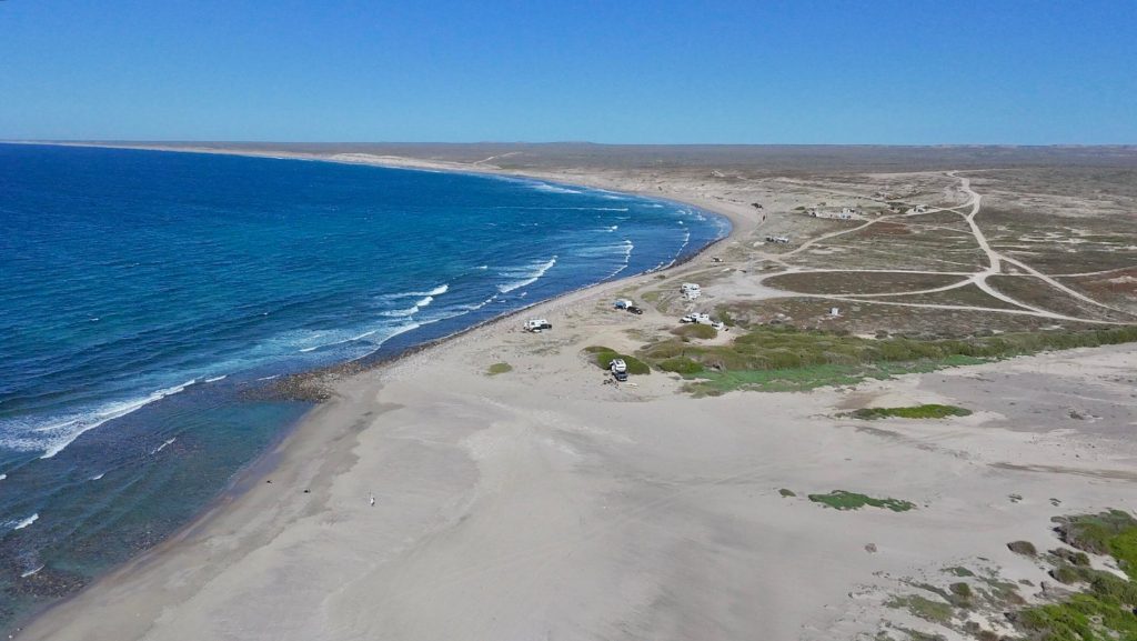 Oceanfront Beach Reserve, – photo 1