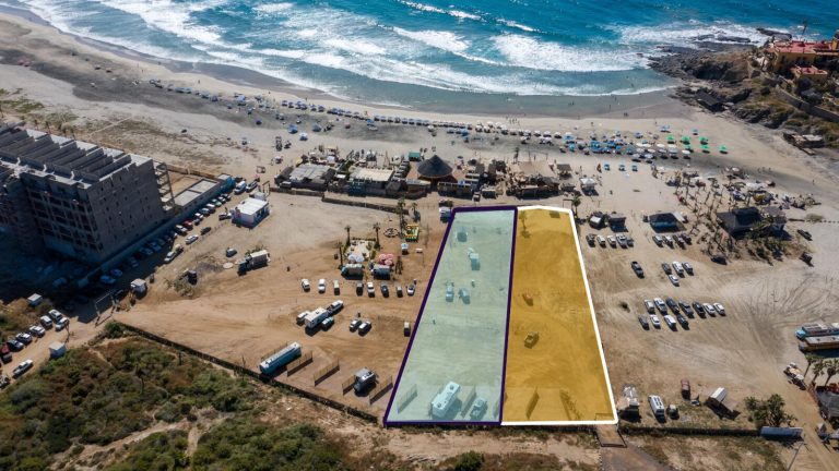 Oceanfront Development Parcel – photo 2