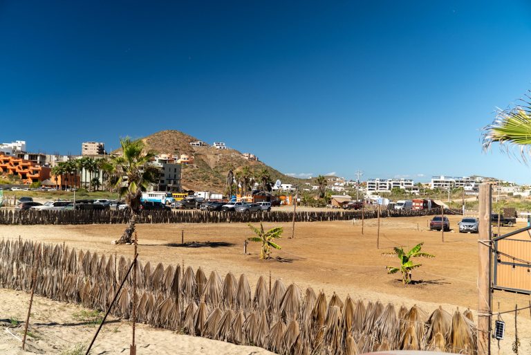 Oceanfront Development Parcel – photo 4