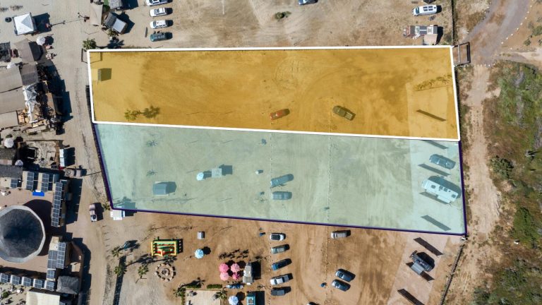 Oceanfront Development Parcel – photo 3