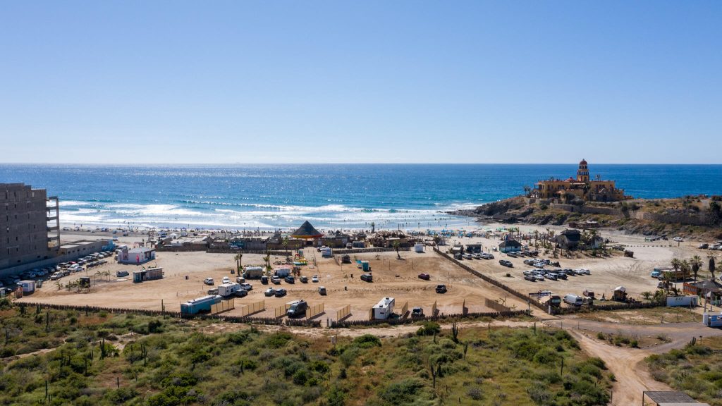 Oceanfront Development Parcel – photo 1