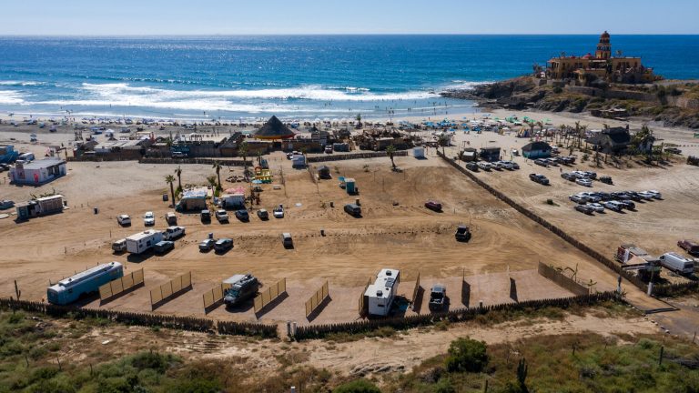 Oceanfront Development Parcel – photo 3