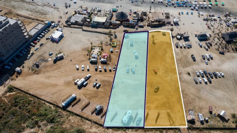 Oceanfront Development Parcel – photo 2