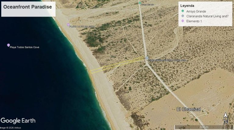 OCEANFRONT PARADISE – photo 5