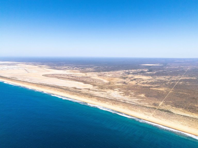 Pacific Grand Reserve – Land for sale in Todos Santos Nth-Gen, Todos Santos North (Las Playitas / Agua Blanca)