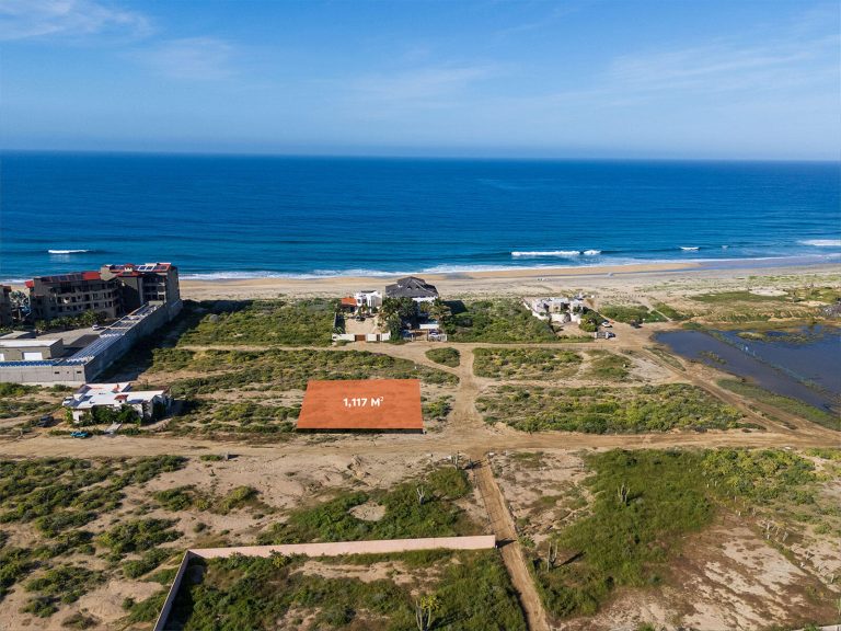 Pacific Third Row 0403 – Land for sale in Cerritos