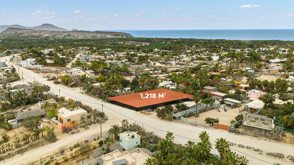 PACIFICO NORTE – photo 1