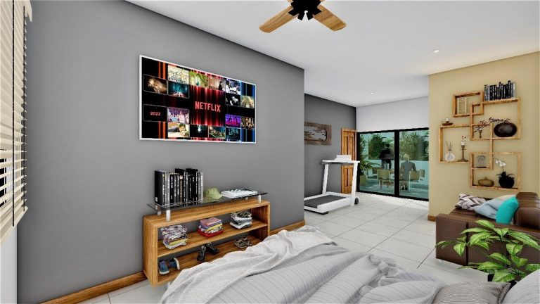 Palm Breeze Residences – photo 5