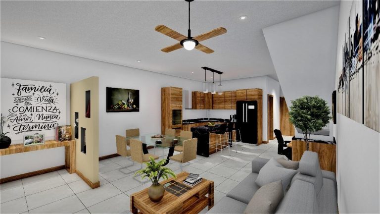 Palm Breeze Residences – photo 4