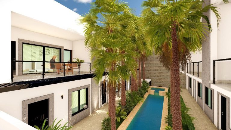 Palm Breeze Residences – photo 2