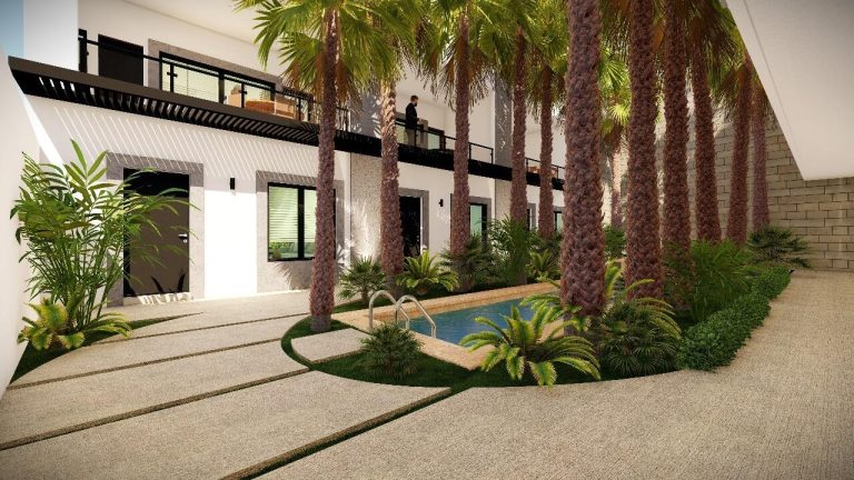 Palm Breeze Residences – photo 2