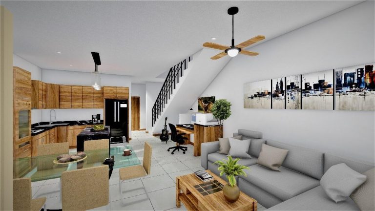 Palm Breeze Residences – photo 3