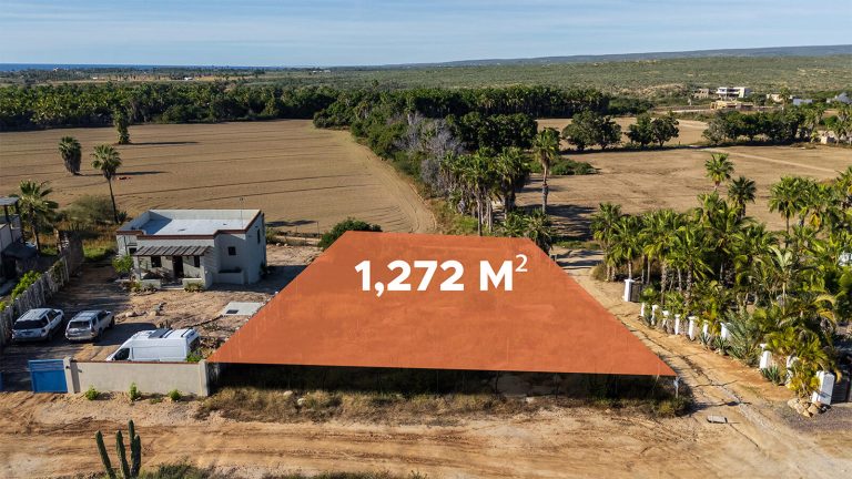 Palma Paraiso Lot – photo 2