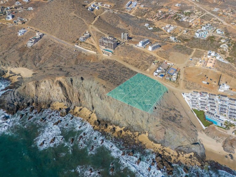 Panoramic view/Cerritos Lots – photo 4