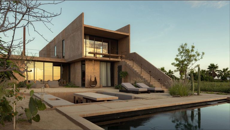 Paradero Homes – Houses for sale in Pescadero, El Pescadero