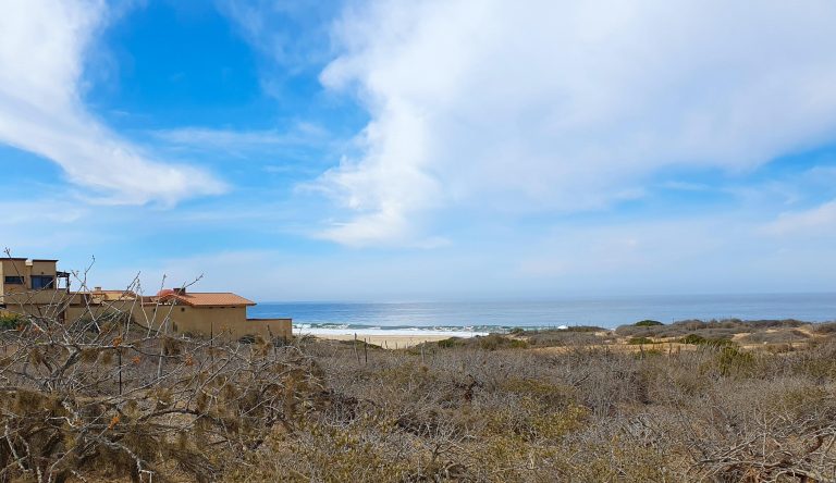Parcel 374 – Land for sale in Cerritos/Pesca-Genrl, Cerritos