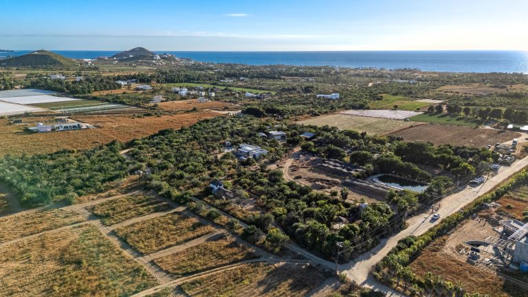 Pescadero Acreage + Structure – photo 4