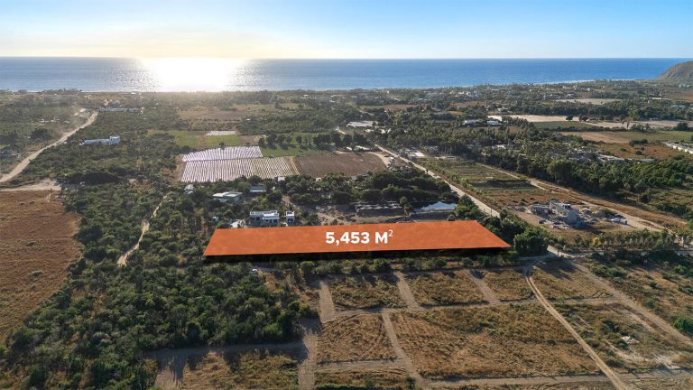 Pescadero Acreage + Structure – photo 2