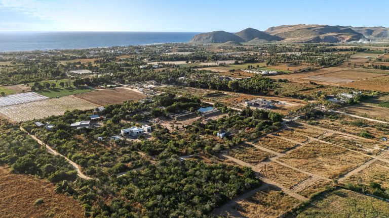 Pescadero Acreage + Structure – photo 5