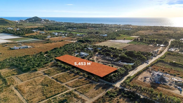 Pescadero Acreage + Structure – photo 3