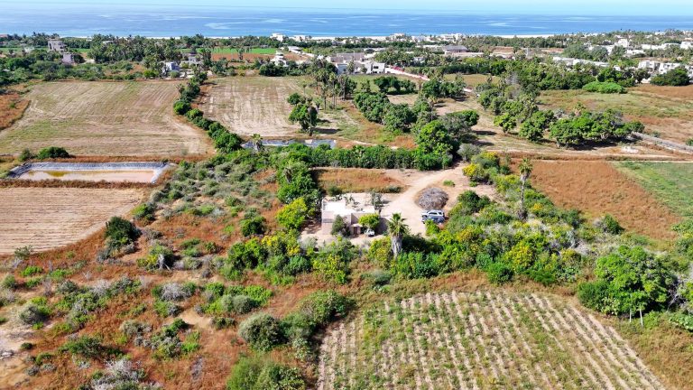 Pescadero Beach Ranch – photo 2