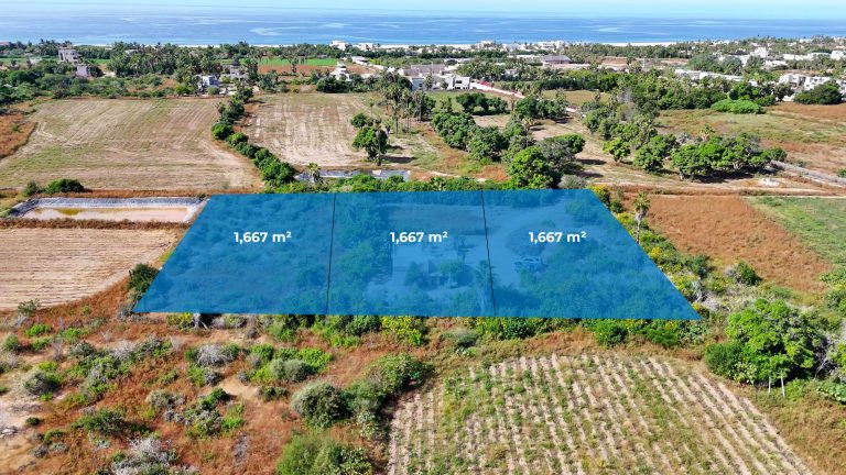 Pescadero Beach Ranch – Houses for sale in Pescadero, El Pescadero