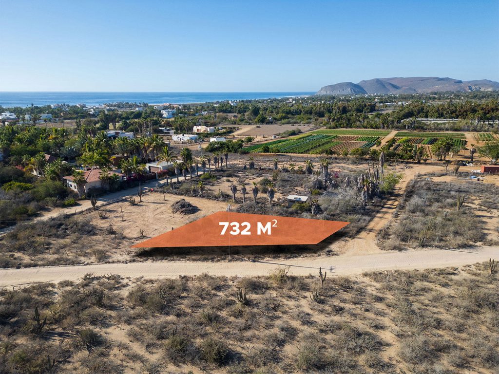 Pescadero Cactus Dream Lot – photo 1