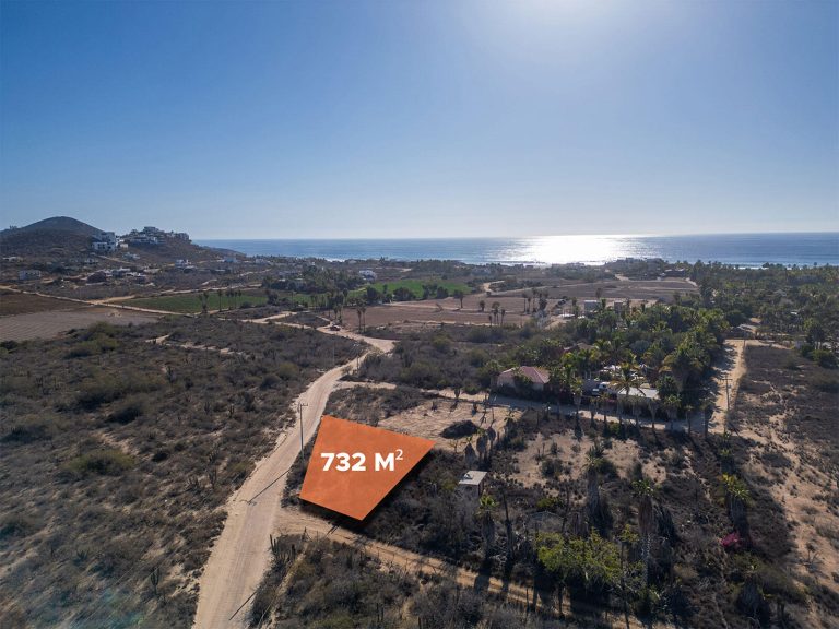 Pescadero Cactus Dream Lot – photo 2