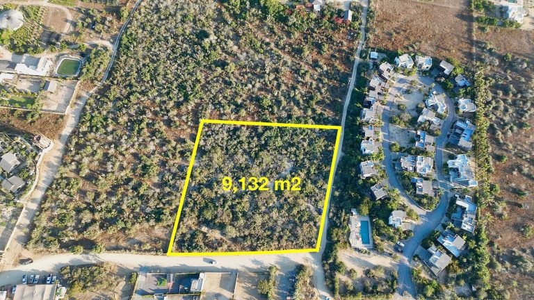 Pescadero Developer Lot – photo 2