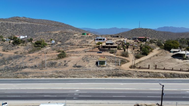 Pescadero Highway Estate – photo 2