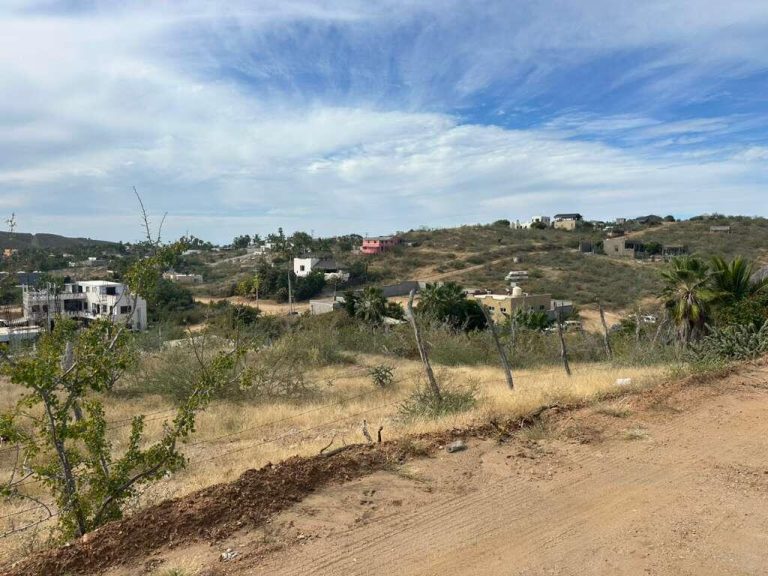 Pescadero Lot 01 Fideicomiso – photo 4