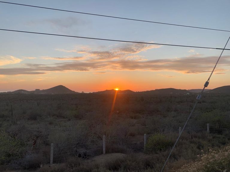 Pescadero Parcel – Land for sale in Pescadero, El Pescadero