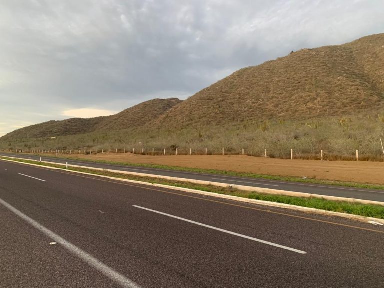 Pescadero Parcel – photo 2