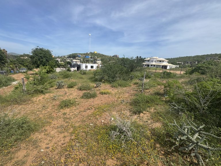 Pescadero Residential Lot – photo 4