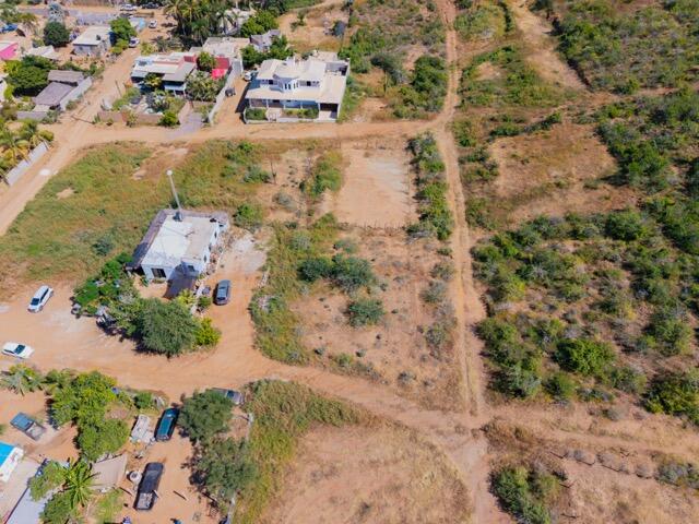Pescadero Residential Lot – photo 5