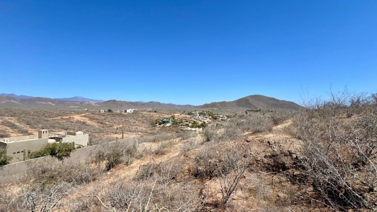 Pescadero Town Lot – photo 2