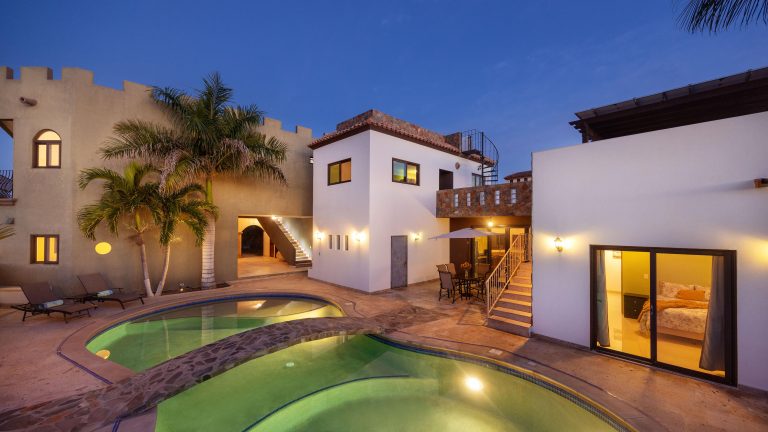 Pescadero – Houses for sale in The Tequila Ranch, El Pescadero