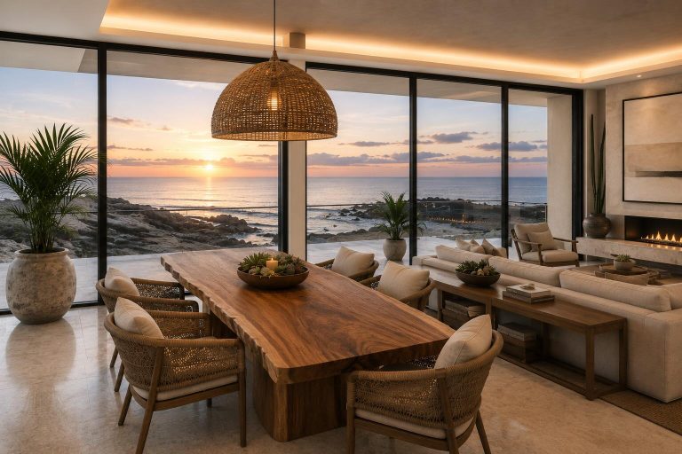Pescadero – Houses for sale in Contigo Cerritos, Cerritos
